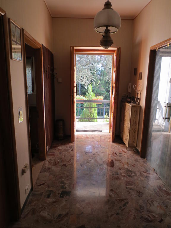 Casa Giordano Bed & Breakfast Mombello Monferrato ภายนอก รูปภาพ