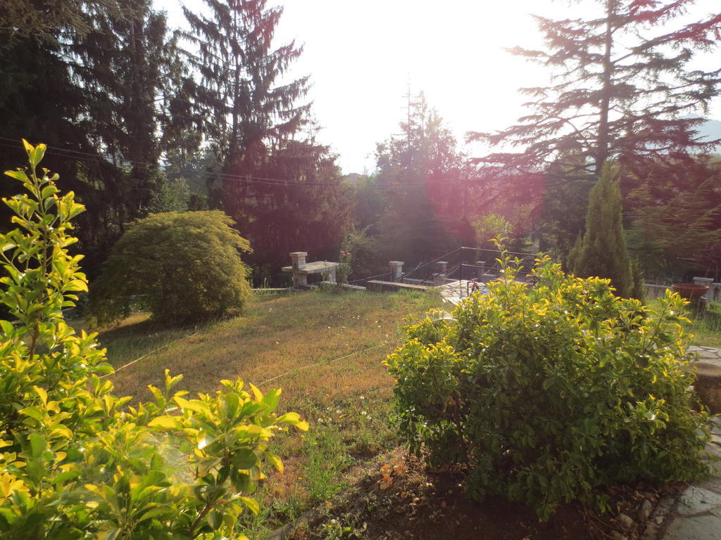 Casa Giordano Bed & Breakfast Mombello Monferrato ภายนอก รูปภาพ