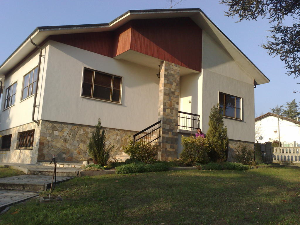 Casa Giordano Bed & Breakfast Mombello Monferrato ภายนอก รูปภาพ