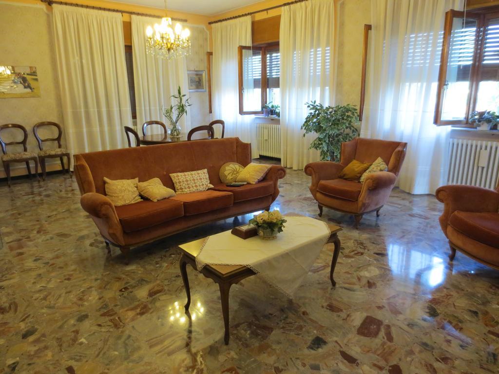 Casa Giordano Bed & Breakfast Mombello Monferrato ภายนอก รูปภาพ
